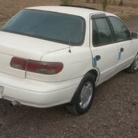 من رخصة مدير الكروب اخوان السلام عليكم كيا سيفيا موديل 96 سنوية 2028كي...