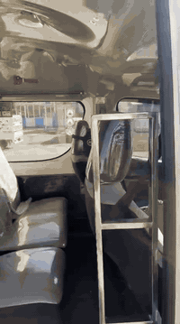 السلام عليكم تويوتا 23نص فول تخم تاير تقويه تبريد مراوح وركه اضافي سيبايه درع درج ماناقصه شي الاستفسار ***********
