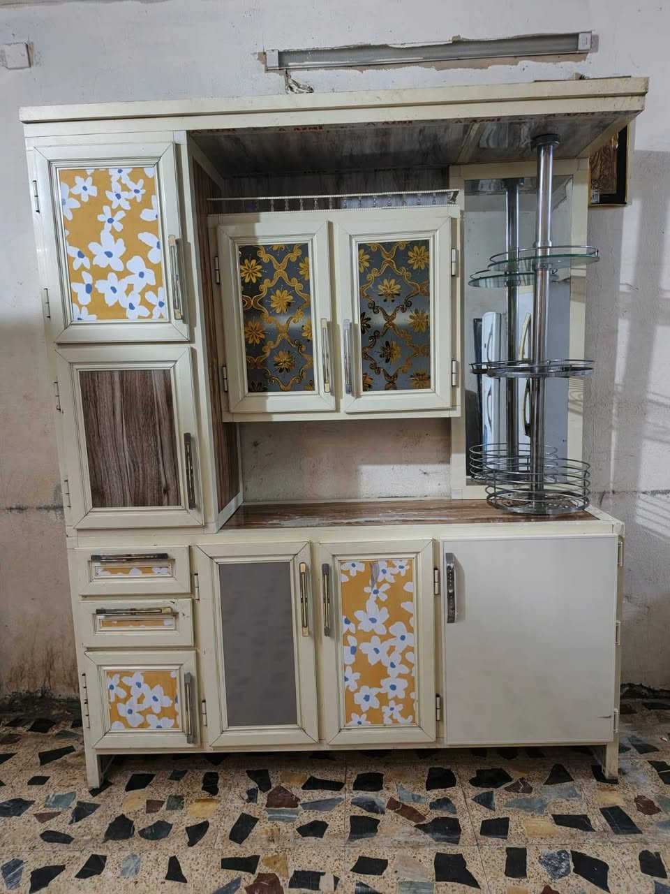غراض بيت كلا شغال عل فحص سعار مناسبة شراي سحب صورة وتفضل خاص مكان بغداد جسر ديالي يوجد توصيل بكروة شراي تفضل خاص


**إذا كنت صاحب هذا الإعلان وتريد حذفه لأي سبب، رجاءا أرسل رسالة إلى الدعم الفني**