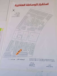 عرصة الحصينات • ١٥٤م • واجهة مجمع الرضا