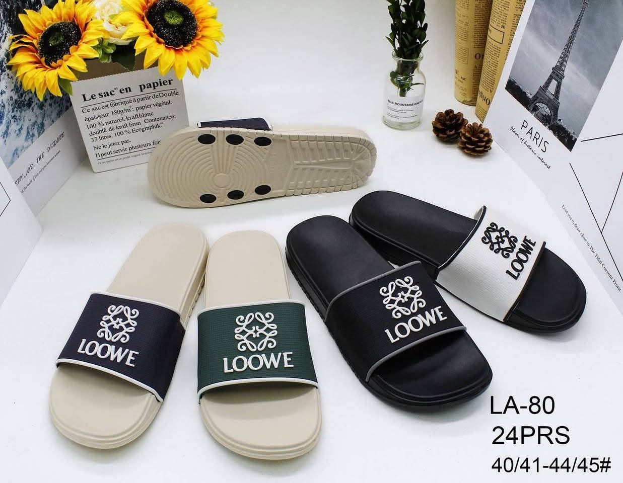 #تەنها بە تاک و کۆ، بڕی سنووردار. بۆ حجزکردن و پرسیارکردن، تکایە نامە بۆ پەیجەکە بنێرن.

#الاناقة والجمال مع(( آنسب الاسعار للجملة)) 

#جوملة آنسب الاسعار

#موديلات -جوملة رجالي  نسائي  شبابي بناتي - ولادي -اطفال

#للحجز والاستفسار راسلوا الصفحه

يتوفر توصيل الى كافة  المحافظات


**إذا كنت صاحب هذا الإعلان وتريد حذفه لأي سبب، رجاءا أرسل رسالة إلى الدعم الفني**