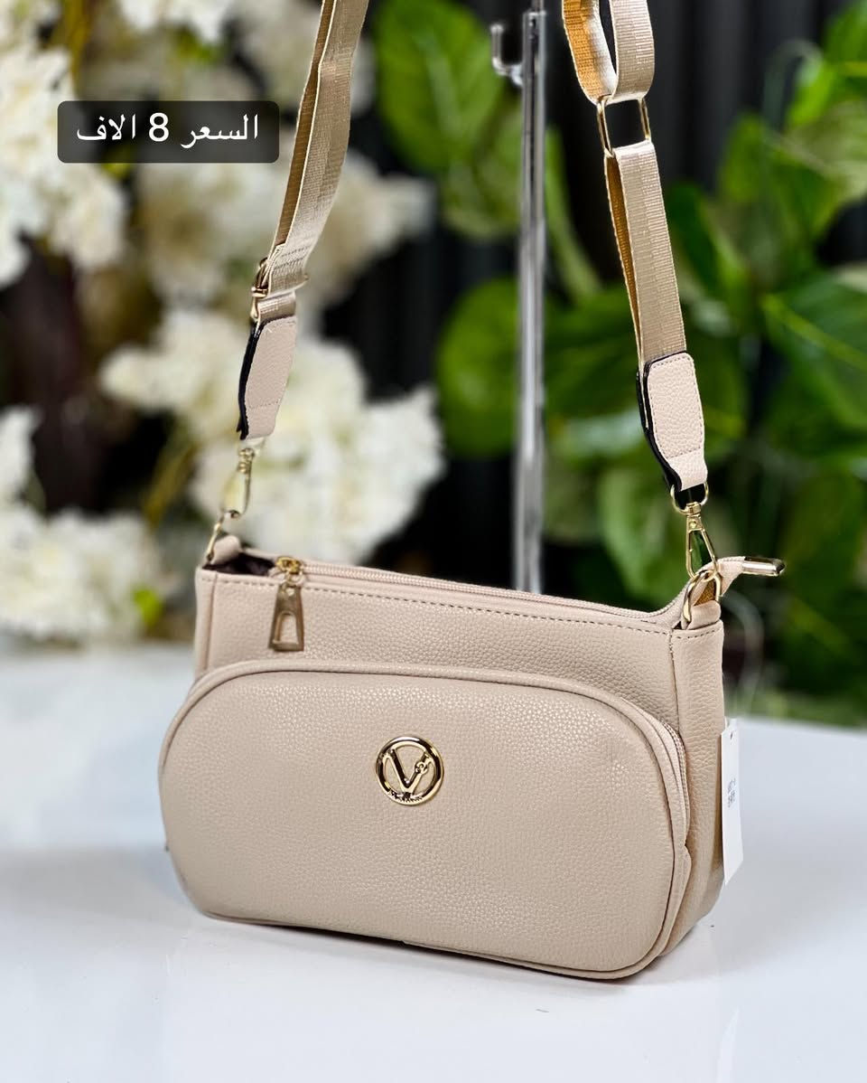 حقيبة  تجنن ♥️ 

 جمال وأناقة…كوالتي عالي ..…جلد طري..السعر 8 الاف🫣 

‏‎❇️ متوفرة خدمة توصيل 🚕 لجميع المحافظات ❇️

للحجز والاستفسار 
عن طريق الواتساب 📲 
‏‎
المحافظات الجنوبية  *********** 
المحافظات الشماليه  ***********

🥳العنوان : نجف حي النصر شارع الاطفائيه 🥳
‎أوقات العمل من 12 ضهراً الى 9 مساءً⁩⁩⁩⁩⁩⁩⁩⁩⁩⁩⁩⁩
