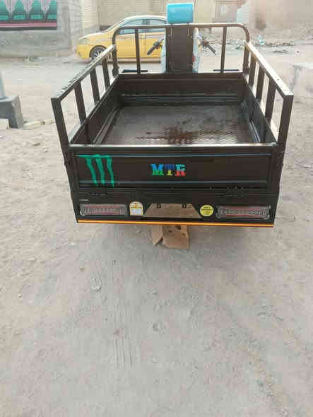 ستوته MTR أوراق مكفوله كفاله عامه محرك كير بكس جدد اكسن جمره تخم تاير مقدم كله جديد //سعرهه 1350// الإستفسار//***********// مكاني نجف حي النداء
