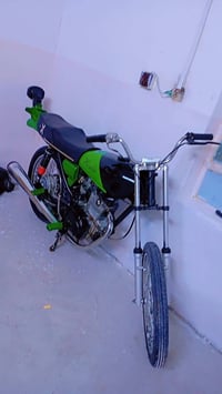 دراجة مفتوحة • مبدل بيها • بصرة ياسين خريبط