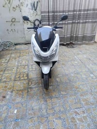 للبيع دراجه بي سي اكس جيل الثاني السعر 13 ورقه الاستفسار على الرقم 077...