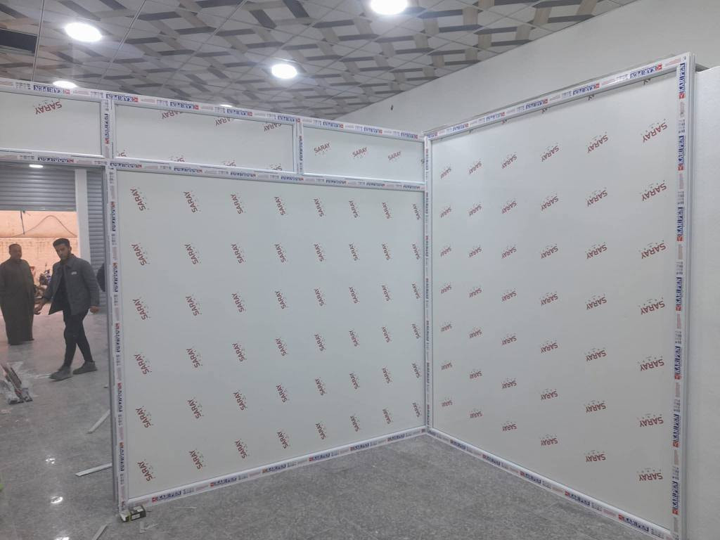 🚪🔥 معمل أبواب وشبابيك PVC في الرمادي – البفراج 🔥🚪
إذا تريد أبواب وشبابيك بجودة عالية وشكل راقي وسعر مناسب، إحنا بخدمتكم 💯
✔️ تصنيع محلي داخل المعمل
✔️ تركيب احترافي ودقيق
✔️ أشكال حديثة تناسب البيوت الجديدة
✔️ أسعار منافسة جداً
✔️ سرعة بالإنجاز
📍 الموقع: البفراج – قرب جسر عمر / يم حداد وقاعة البمارد
📞 للتواصل والاستفسار: (***********) الرمادي, الأنبار
