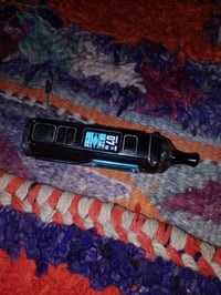 شيشة إلكترونية • معسلة • أصلية