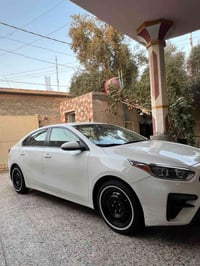 فورتي S • ٢٠١٩ • رقم اربيل