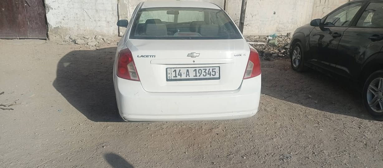 بيع مستعجل اوبترا 2009 سياره نقصها محرك وتبريد ابيع ما مكفول بيها هزه رقمها نكليزي ستوني محوله سياره بسمي ثاني يوم تحويل  سعر 65 بيه مجال الطيبين للتواصل على هذا رقم *********** رقمها بصره مكاني كربلاء
