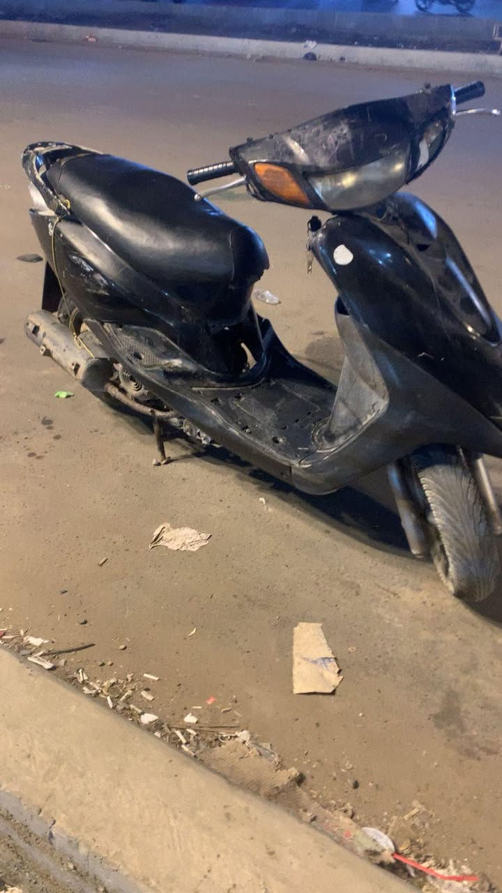 سلام عليكم اخوان من رخصت الادمن طبعا بريز اكزز للبيع سعر 300 وبيه مجال للشراي يشلع عيوني ياخذه ويروح اذا ما عنده مكان بغداد مدينه صدر لتواصل واتساب  فقط *********** 💖
