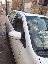 بي واي دي • ٢٠١٣ • مكينة وكير