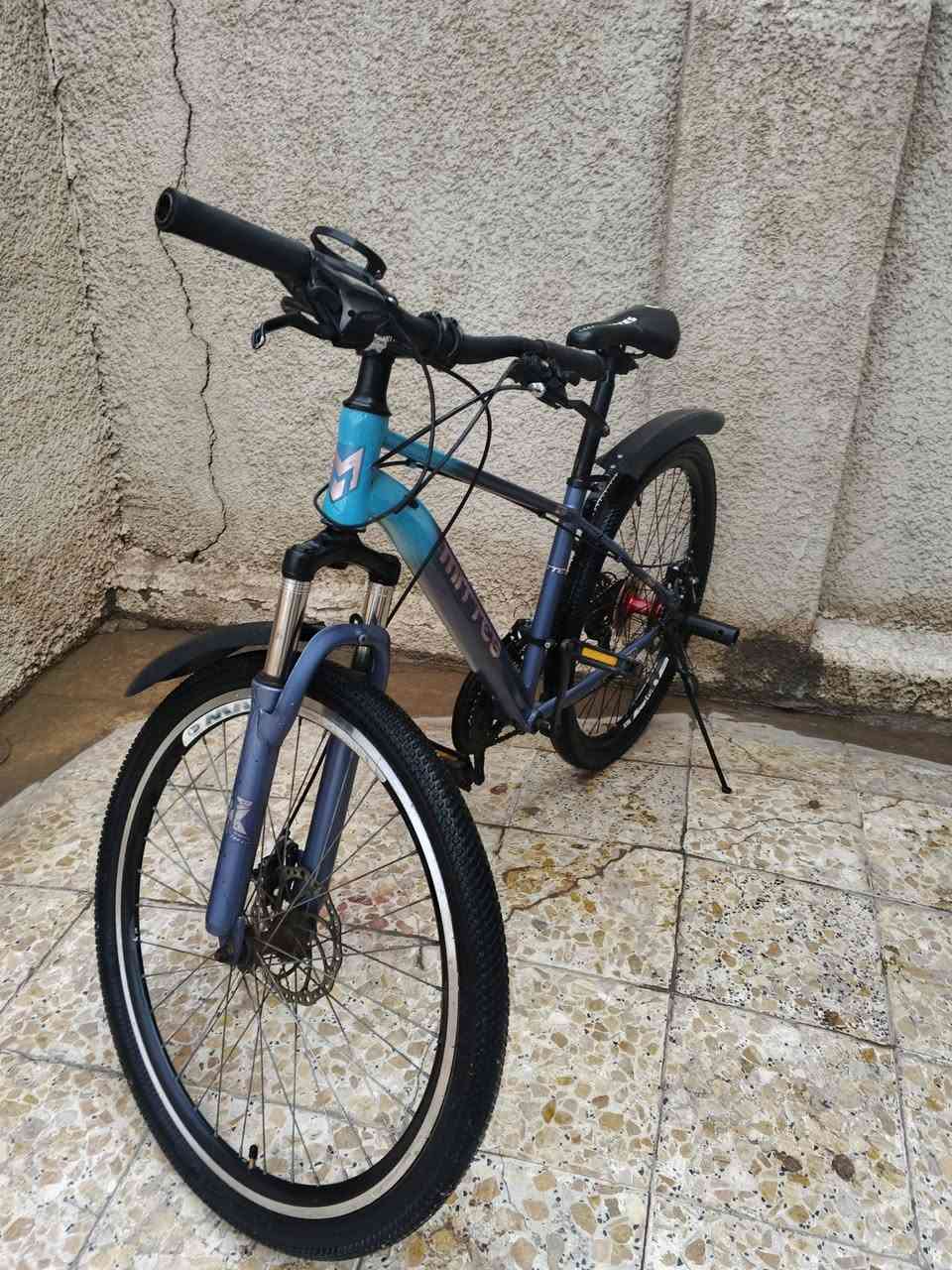 السلام عليكم بايسكل امراوس بطه داخل منطقة المشتل بغداد جديده فقط بايسكل صوره كدامكم جديد حجم 26


**إذا كنت صاحب هذا الإعلان وتريد حذفه لأي سبب، رجاءا أرسل رسالة إلى الدعم الفني**