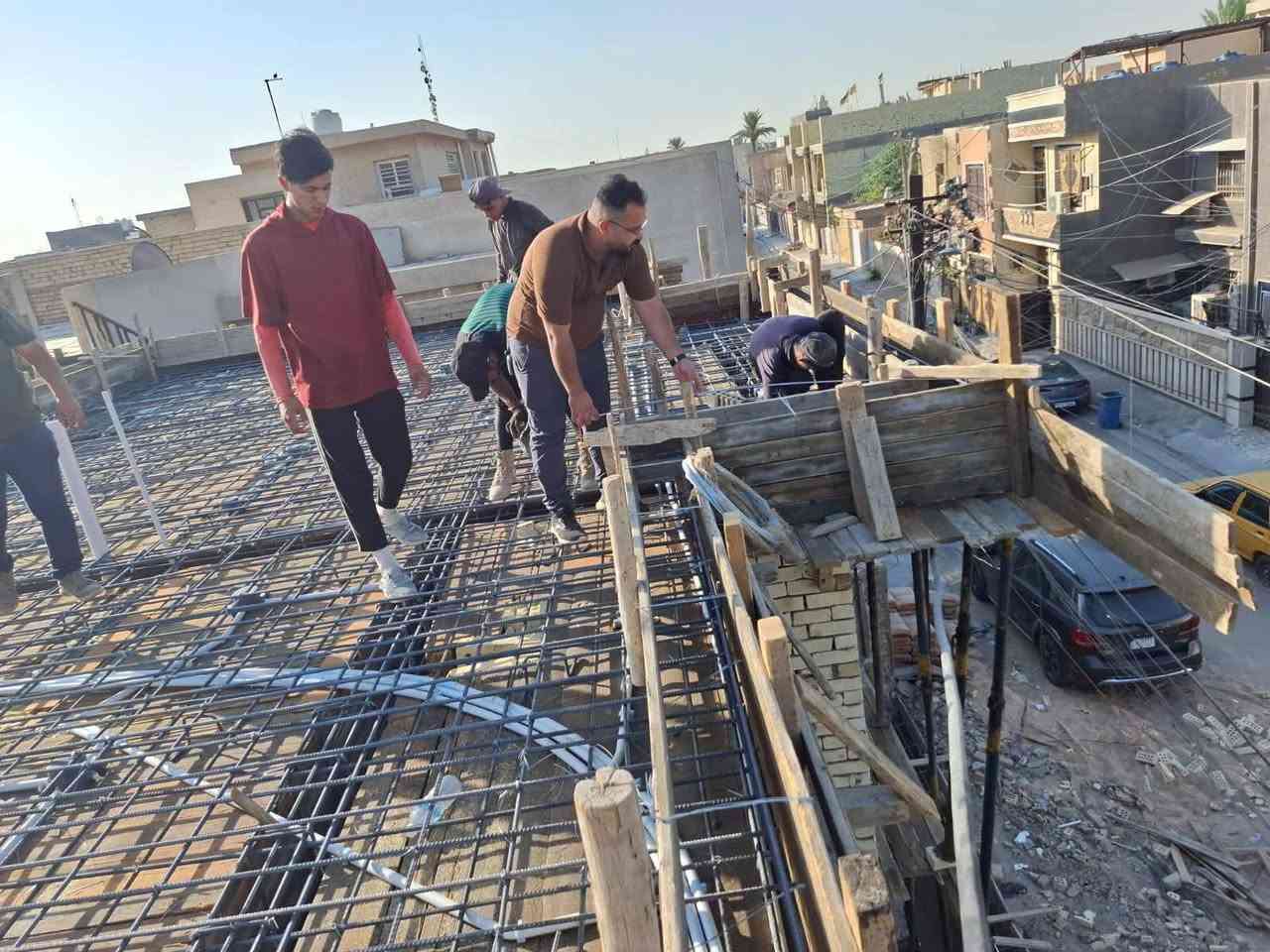 السلام عليكم اخوكم حيدر النجار من كربلاء وهاذه شغلي وهاذه رقمي ***********
***********
