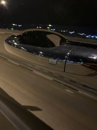 فينو 2024 • فينو اسود • بصمة • كاميرا تحذير تصادم • فتحة سقف • تشغيل ع...