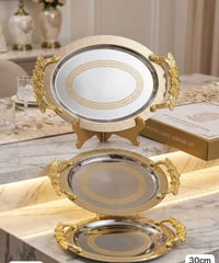 سيت صواني • طلاء ثابت • توصيل محافظات