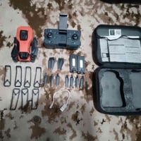 درون K6 • كاميرا 4K • بطاريتين ٣٠د