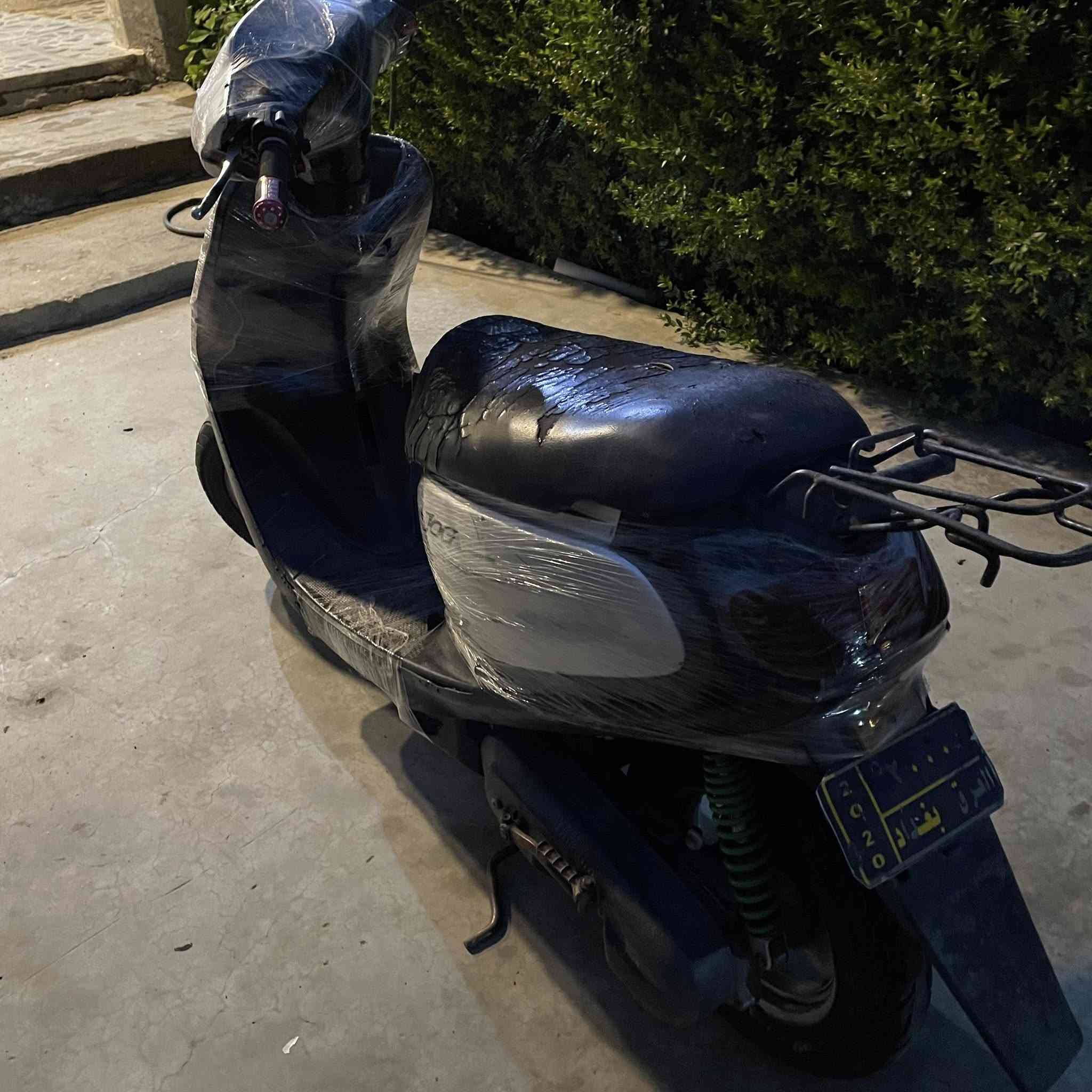 للبيع دراجه قرده سرعه 60
شغاله مكينه ناعمه 
شلعه ومعدل خير من الله 
تيارات جدد
اشاير شغاله 
كلوب شغال 
بك لايت شغال 
بريك خلفي شغال 
دبلات شغاله 
قفل ستيرن شغال 
دشبول شغال 
دراجه خير من الله وكدام عينك 
سعر 200وبيه مجال حك جيه 
مكاني بغداد شعب بوب شام 
شراي اتصل وبخدمتك
***********
فدوه اروحلك اذا مو شراي لا تعبني 
وضل بس تعامل  وما تشتري
