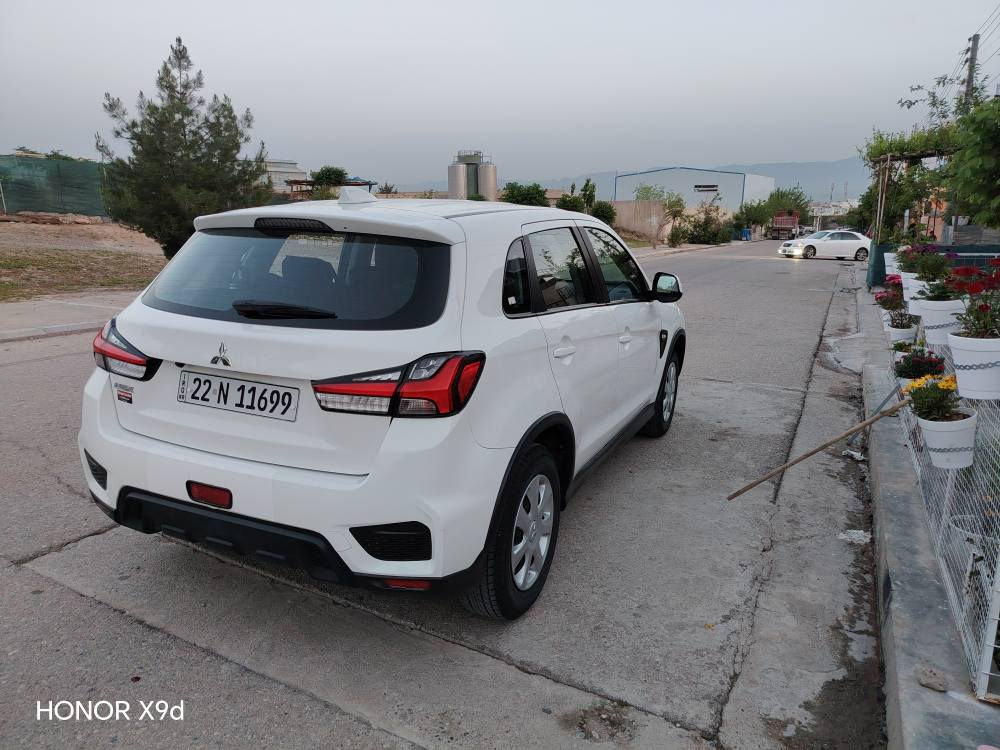 153گەڵاو مجال شـوین عەربەت
***********وتساپ ***********
مستربوشی اوتلاندر مۆدیل23بەسەنەوی24  یابانی ئەصلی سفری ێیرەیه سەیارەکە تانها45هەزار ڕۆشتوە سەیارەکی بەرزو عایلەی و بێ مەسەرەفە دەعمی بۆ دەعمی بەشەرت تەنها بۆنیدی بۆیاخە بەبێ ناوگرتن. سەیارەکە چاڵ و سارد کوتەی نیە سەنەوی هەموو شتی تا 2031 تازەیە بەناوی خۆمەوەیە، تەحویل  غرامە بڕاوە وەکالەت  مەکینە گێڕ بەشەرت. تەنها فرۆشتنە السليمانية, العراق
