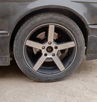 ويل فويسن • حجم ١٧ • بصرة شط العرب