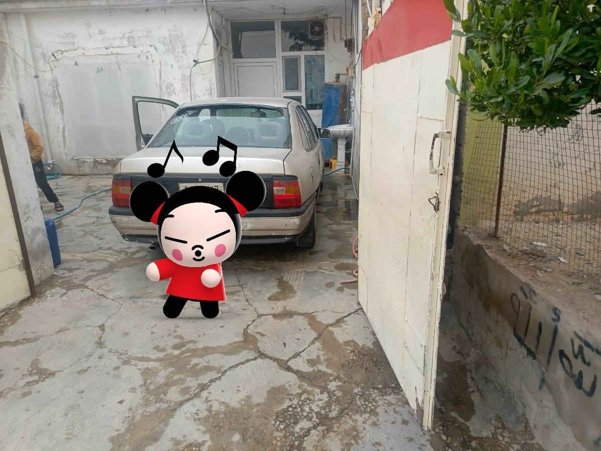 السَلٱمٌ عـَلـْيگمّ-ۈرحـْمّـٌة ٱللـّہ ﯙبُرگـّاتہ 
للبيع فقط فكترا موديل 92 گير اوتو حجم 20. سعر 38 وبي مجال قليل
سيارة نظيفة. ضربة شبرين چاملخ خلف السائق ومرجعيها ع البارد 
رقم صاحبها ***********
