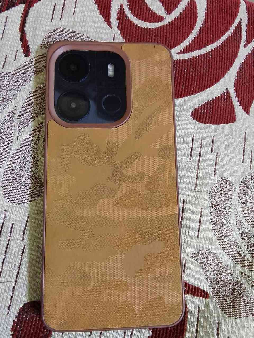 للبيع شرط مامفتوح سعر 70


**إذا كنت صاحب هذا الإعلان وتريد حذفه لأي سبب، رجاءا أرسل رسالة إلى الدعم الفني**