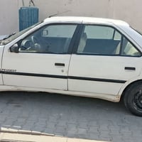 بيجو 405 • موديل ٢٠١١ • للبيع