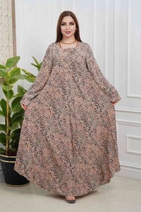 دشداشه • كشمير • دبل كلوش