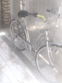 بيسكل للبيع حجم 27 سعره 85 07773775903