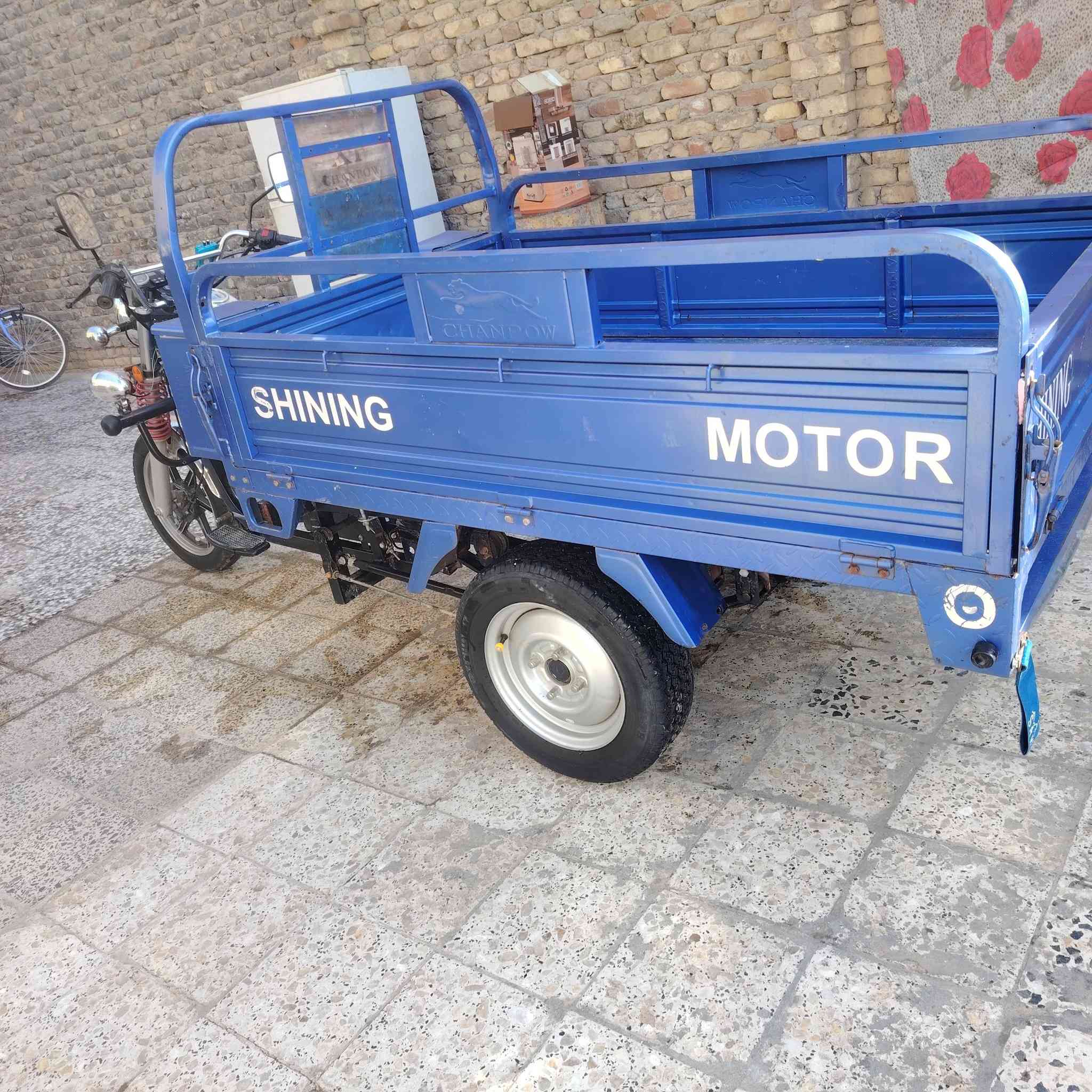 السلام عليكم جمره فحل موديل ٢٣ أوراق اصوليه مشروع وطني ترقم بكل محافضات
كفاله عامه ستوته من طك والحيم
واصوليات
مكاني ديوانية الحمزه شرقي ***********
