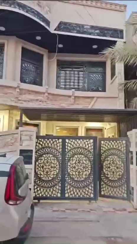 سلام عليكم بيت للبيع  المساحة 150 الواجهة 7.5 نزال 20 للاستفسار الاتصال على الرقم ‏‪***********
سلام عليكم بيت للبيع  المساحة 150 الواجهة 7.5 نزال 20 للاستفسار الاتصال على الرقم ‏‪*********** 
او المراسله على الخاص
