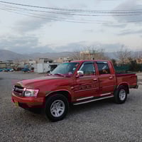 بيكاب • قفل مركزي • ميكانيك تمام