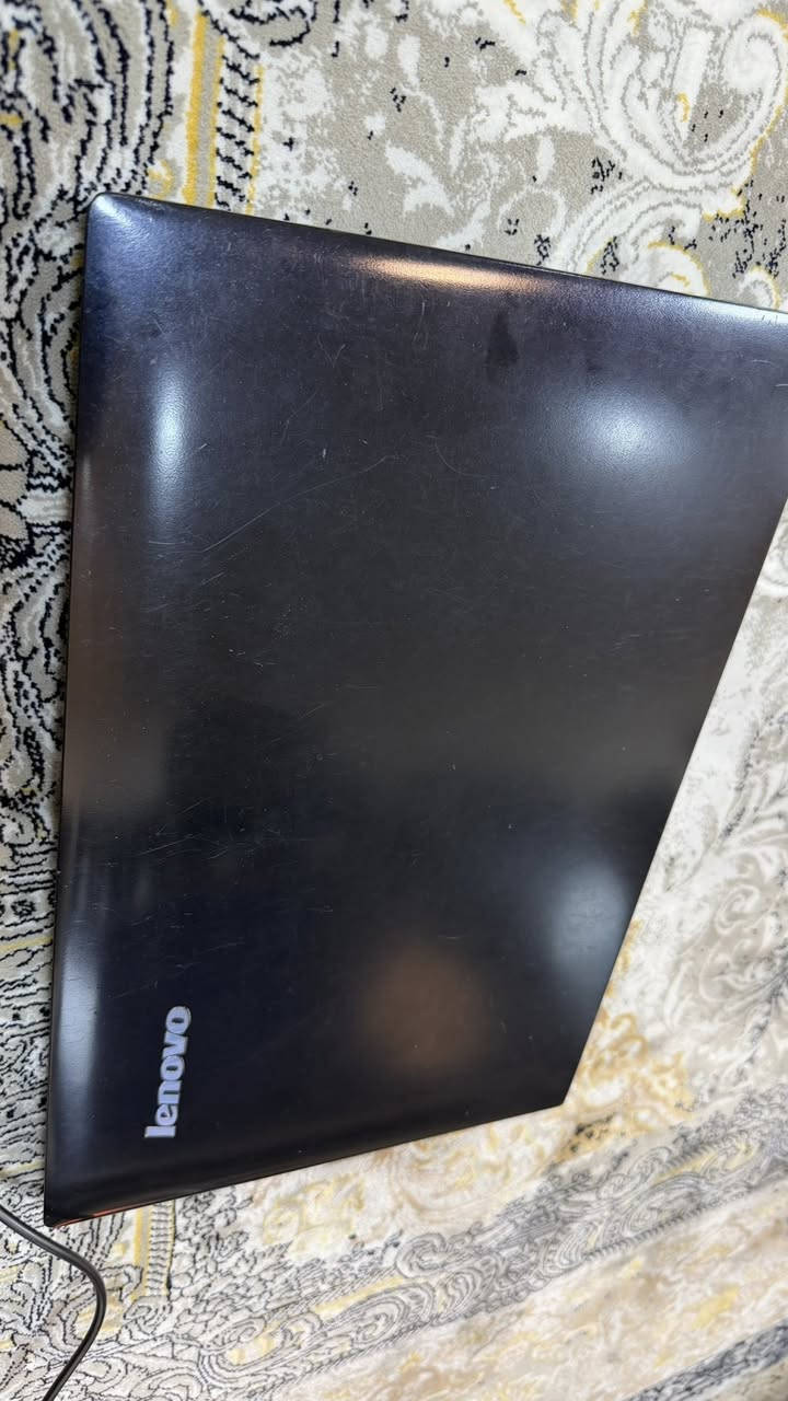 لابتوب لينوفا مواصفات موضحه كدامكم الابتوب حلوه وسريعة ومواصفات كدامكم رام 4 
اريدها ب 150 الف مستعجل ع بيعتها

مكاني بغداد اليرموك  اي خلل مابيها وياها شاحنتها بعد شبهه ما مستخدمه


**إذا كنت صاحب هذا الإعلان وتريد حذفه لأي سبب، رجاءا أرسل رسالة إلى الدعم الفني**