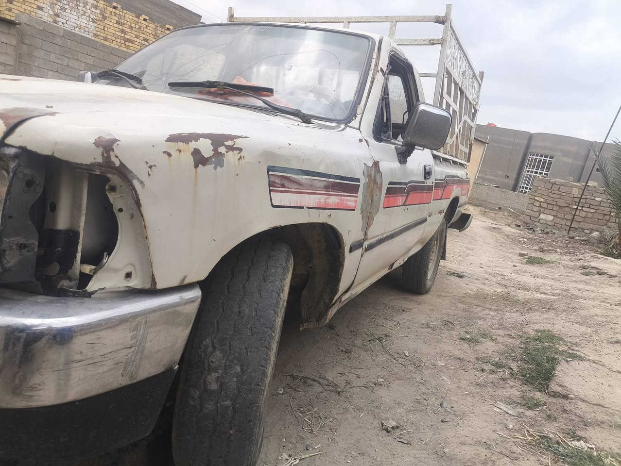 السلام عليكم بيكم مديل 89رقم بغداد باسمنه كير محرك مكفولات مشروع وطني تحول بليعجبك سنويه ل27 للاستفسار الاتصال على الرقم *********** السعر 35وبيهه مجال
