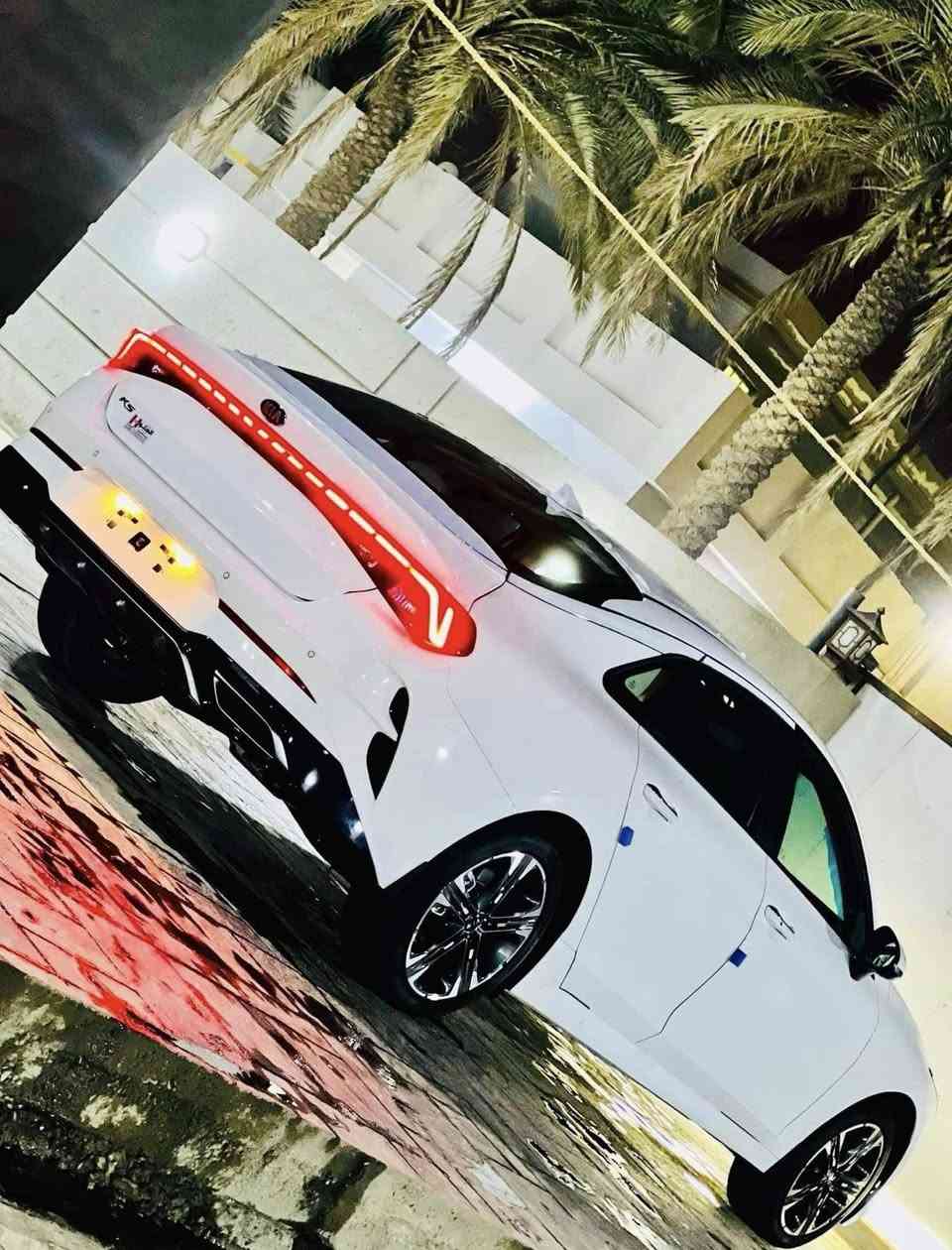 ‎   مرارس جارجر اوباما او للبيع(k5).  قماره حديد 
مكان السيارة: ذي قار
‎الموديل : 2021 (خليجي ) 
‎المحرك :2000
‎السعر  :180 ورقه 
‎الارقام : بغداد  
  

‎ المواصفات
‎دخول ذكي(بصمة) +تشغيل عن بعد
‎شاشة اصلية ابل كار بلي واندرويد اوتو وكامرا خلفيه 
‎حساسات خلفيه وحساسات إماميه 
‎المصابيح الامامية زنون+LED
‎ المصابيح الخلفيه متصل LED
‎محدد سرعة
‎فول تحكم ستيرن
‎درايف مود ( 5 وضعيات قياده )
‎مانع انزلاق 
‎اوتو هولد + فيو لعرض الكامره الخلفيه ع الشاشه 
‎سايد بريك بالرجل  
‎مري كهرباء+اشاير بالمري
‎تبريد قطعتين
‎مفتاح السياره (البصمه) عدد 2
‎كامل العده وكتلوكات والسببر على وضع الشركه   ‎
رقم المبايل :*********** 

‎بيه تعديل في الباب الأمامي جهة العبري اثر طخه بسيطه
