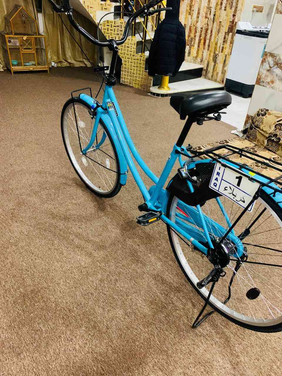 للبيع ***********  المكان كربلاء
