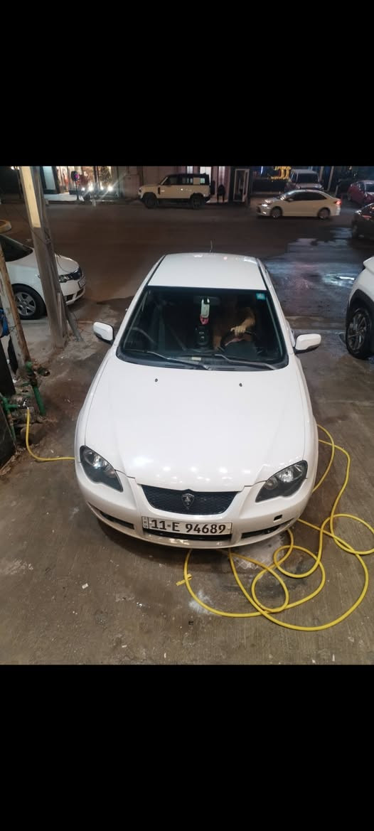 السلام عليكم
بيرسونا 2013 للبيع كير مكبنه مكفولات تبريد ثلج
دوشمه جديده رقم انكليزي تحويل ثاني يوم 
السعر 70 وبيها مجال
الدوره ابودشير
***********
