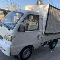 شاحنة صغيرة • حالة ممتازة • السليمانية