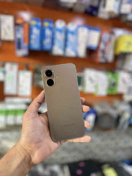 تحطيم الأسعار 🚨.

TECNO Spark Go 2 - جديد 

مـتوفر بذاكرتين ⚖️ :-
بـذاكـرة 64 GB .
90.000 الف 💰 .
بـذاكـرة 128 GB .
105.000 الف 💰.

جهاز مقاوم للصدمات ومقاوم للماء 🧯 .

➖➖➖➖➖➖➖➖➖➖➖➖➖➖

✅️ضمان الوكاله لمدة سنة 
✅️خدمة توصيـــل مجانية لجميع المحافظــات 

               الــــعنـــــــــوان
📍هيت _ حي العمال محلات مركز الشباب 

✨ للإستفسار التواصل على بريد الصفحة أو الاتصال 
☎️ ***********
