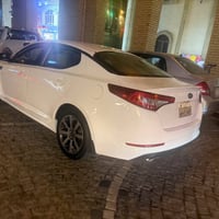 أوبتيما • ٢٠١٢ • أربيل