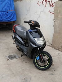 دراجه سكنس • معدل زينون • كلج رياضي