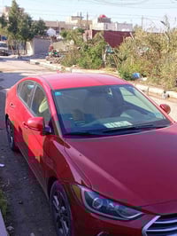 النترا 2017بغداد بدون ايرباك سياره نضيفه كلش صور الحادث بلمنشور عده ال...