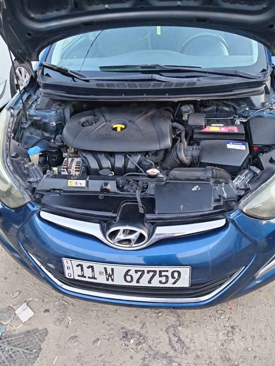 البيع وارد أمريكي موديل ١٥ السعر ١٠٨ بغداد حي الجهاج ***********
