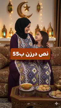 ملابس نسائية • ملابس أطفال • جملة ملابس