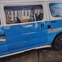 مكينة وكير جديدة • ٢٠١٥ • كربلاء طريق نجف