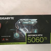 جيجابايت RTX 5060 Ti • 16GB • النجف الأشرف