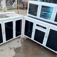 كاونتر 3 قطع • نظيف جداً • قادسيه 2