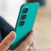 انفنكس هوت ٦٠ برو • مبادلة • سامسونج A55