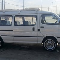 موديل ٢٠١٤ • مكينه 3Y ياباني • رقم بابل