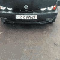 بي ام 520i • ١٩٩١ • جير عادي