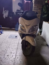 دراجة • فورزة • هوندا فورزة • دراجة هوندا • بغداد • محمودية